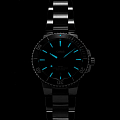 Часы Oris Aquis Date  01 733 7787 4135-07 8 22 04PEB фото 7